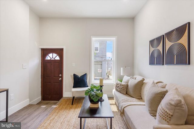 1208 GLYNDON AVE, Baltimore, MD 21223