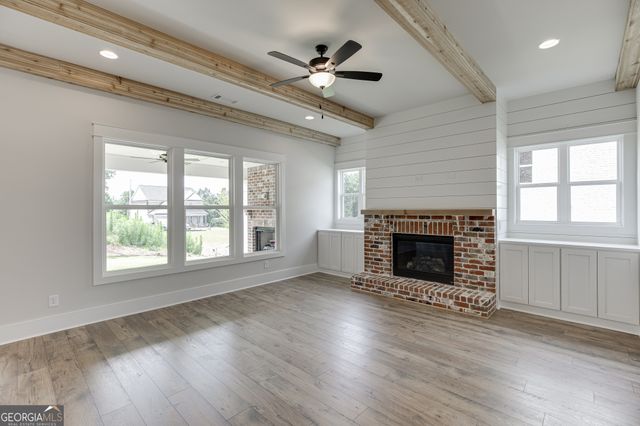 1813 Piney Bend Drive, Buford, GA 30518