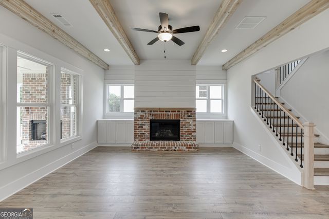 1813 Piney Bend Drive, Buford, GA 30518
