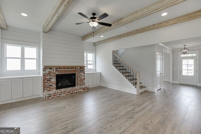 1813 Piney Bend Drive, Buford, GA 30518