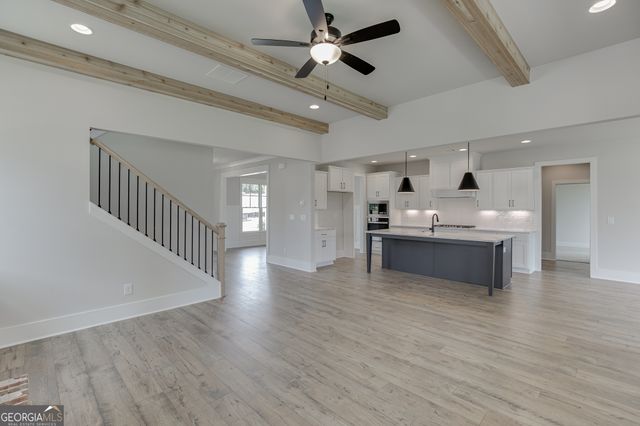 1813 Piney Bend Drive, Buford, GA 30518