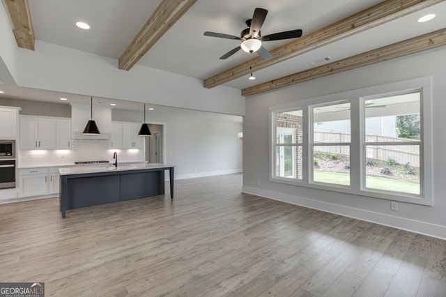 1813 Piney Bend Drive, Buford, GA 30518