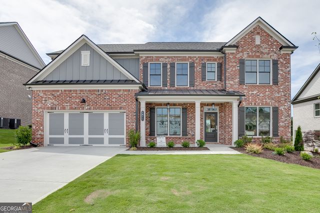 1813 Piney Bend Drive, Buford, GA 30518