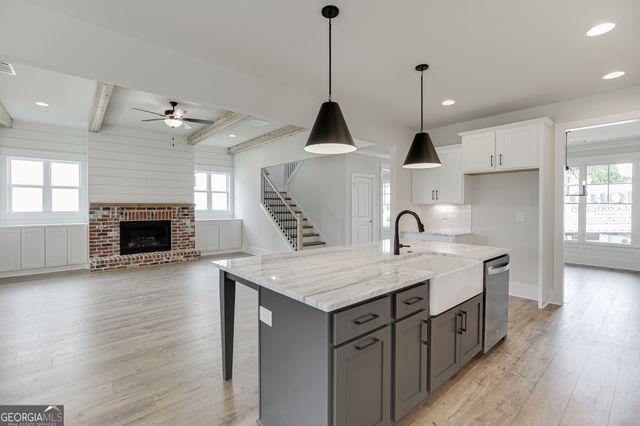 1813 Piney Bend Drive, Buford, GA 30518