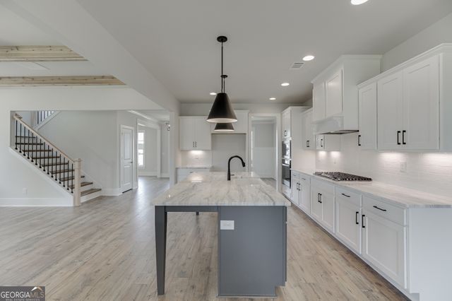1813 Piney Bend Drive, Buford, GA 30518