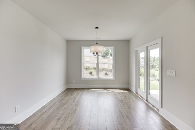 1813 Piney Bend Drive, Buford, GA 30518