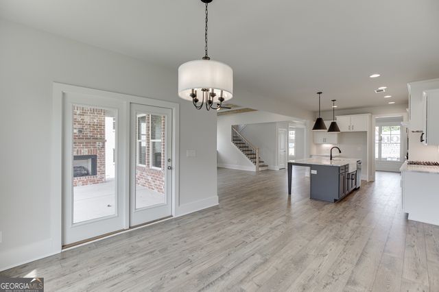 1813 Piney Bend Drive, Buford, GA 30518
