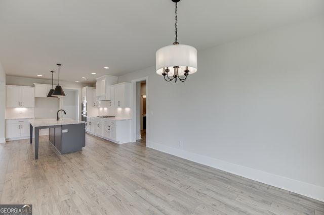 1813 Piney Bend Drive, Buford, GA 30518