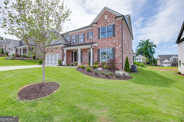 1813 Piney Bend Drive, Buford, GA 30518