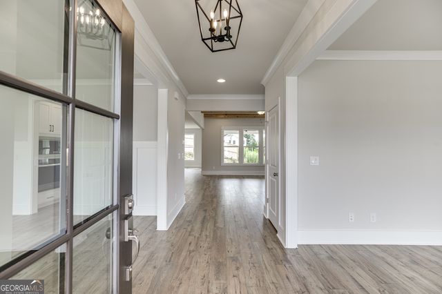 1813 Piney Bend Drive, Buford, GA 30518