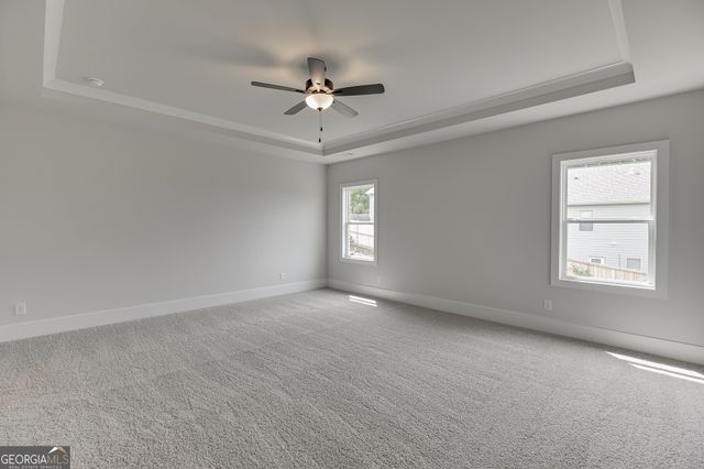 1813 Piney Bend Drive, Buford, GA 30518