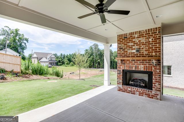 1813 Piney Bend Drive, Buford, GA 30518