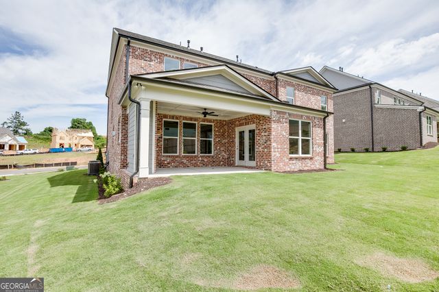 1813 Piney Bend Drive, Buford, GA 30518
