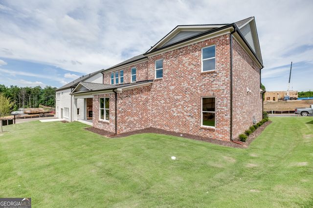 1813 Piney Bend Drive, Buford, GA 30518