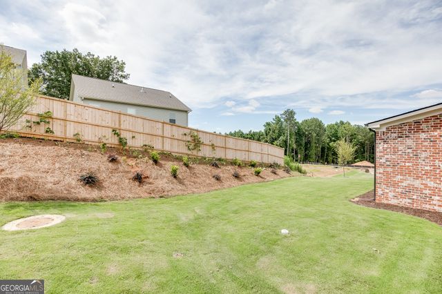 1813 Piney Bend Drive, Buford, GA 30518