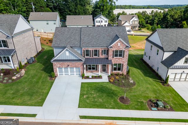 1813 Piney Bend Drive, Buford, GA 30518