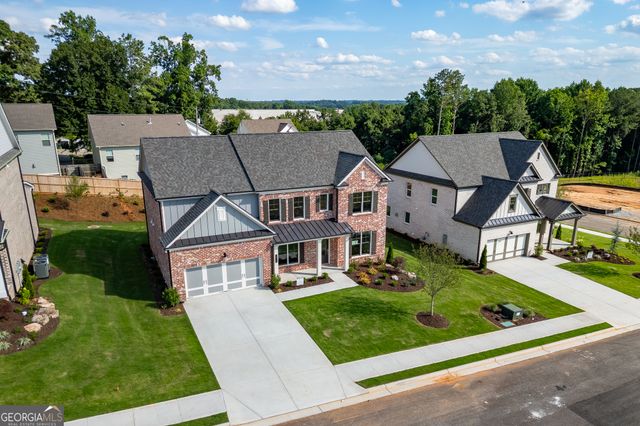 1813 Piney Bend Drive, Buford, GA 30518