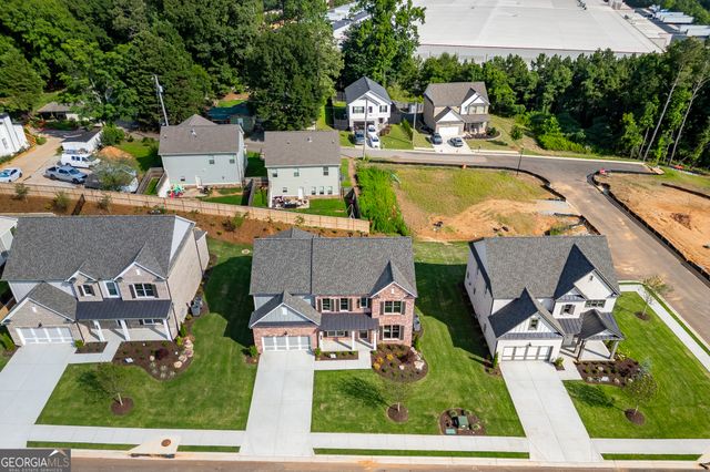 1813 Piney Bend Drive, Buford, GA 30518