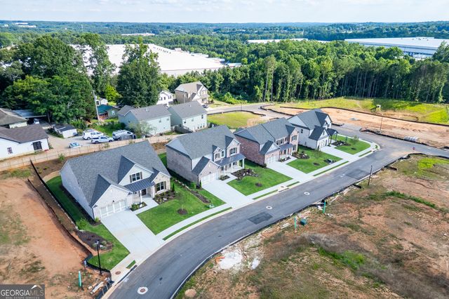 1813 Piney Bend Drive, Buford, GA 30518