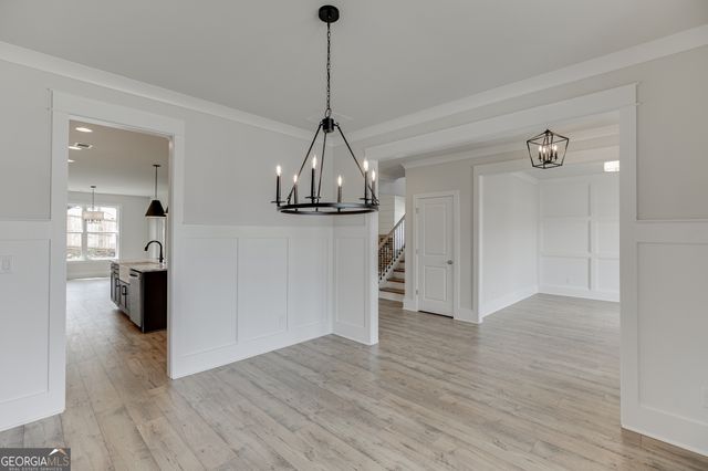 1813 Piney Bend Drive, Buford, GA 30518