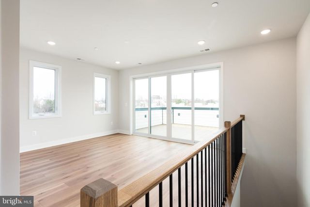 0 EAST JEFFERSON ST, North Bethesda, MD 20852