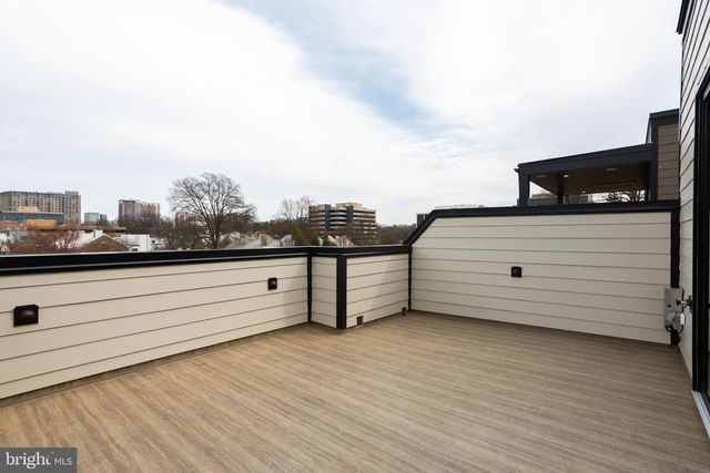 0 EAST JEFFERSON ST, North Bethesda, MD 20852