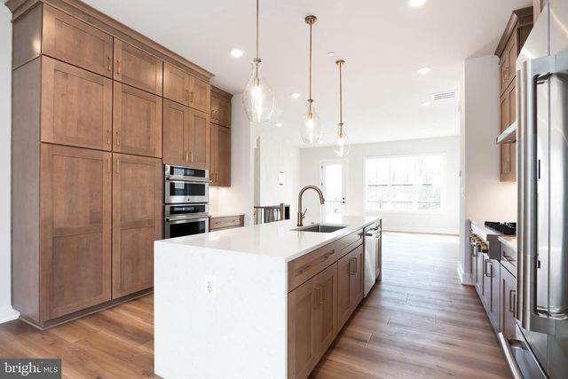 0 EAST JEFFERSON ST, North Bethesda, MD 20852
