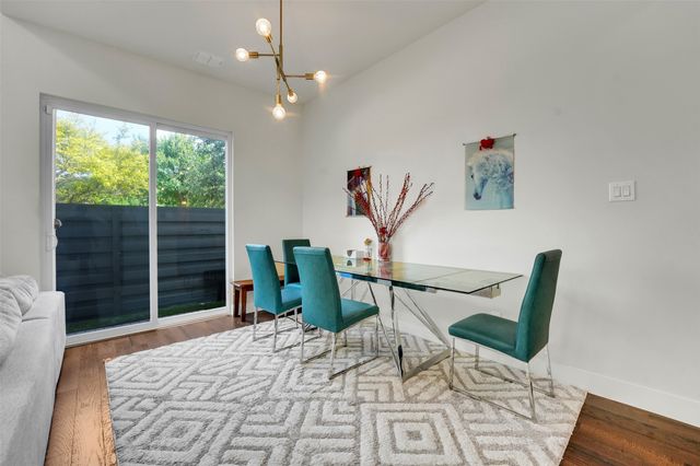 7880 Minglewood Lane, Dallas, TX 75231