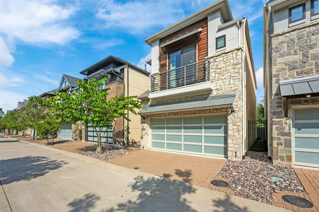 7880 Minglewood Lane, Dallas, TX 75231