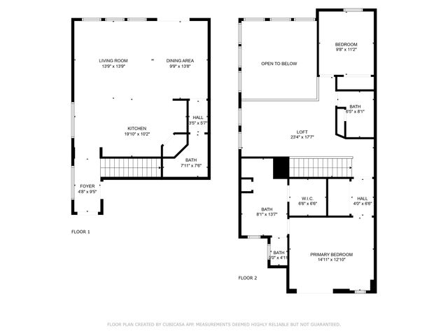 7880 Minglewood Lane, Dallas, TX 75231