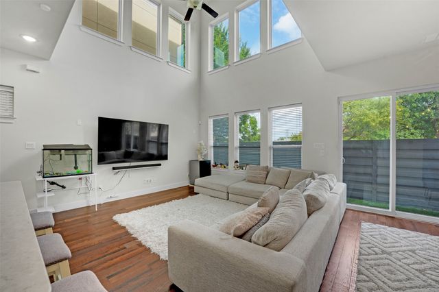 7880 Minglewood Lane, Dallas, TX 75231