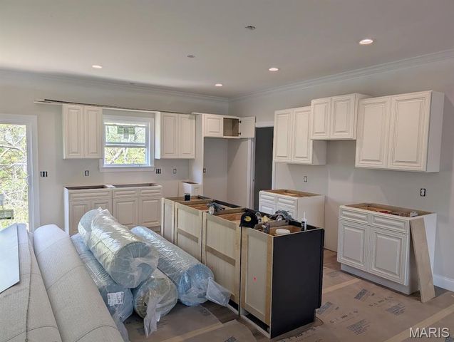 658 Mahogany Drive, Foristell, MO 63348