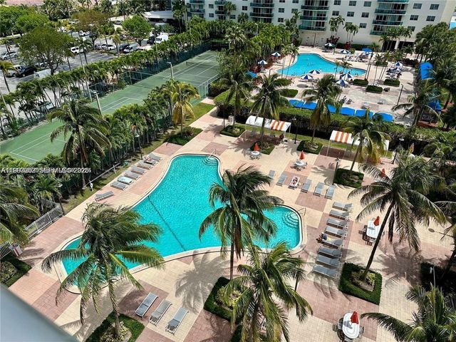 19380 Collins Ave 418, Sunny Isles Beach, FL 33160
