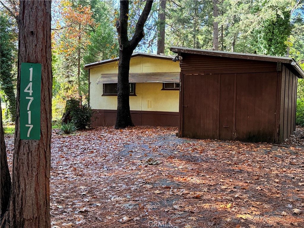 14717 Wood, Magalia, CA 95954