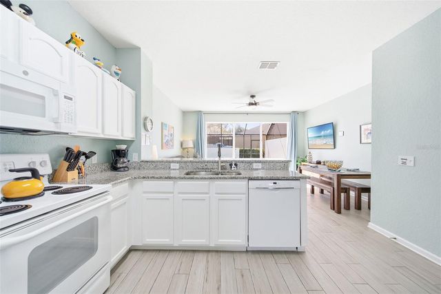 2556 RENSHAW STREET, Kissimmee, FL 34747