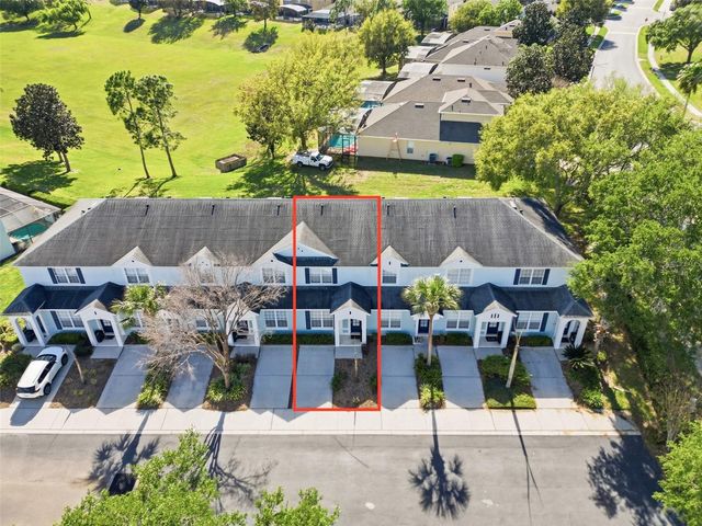 2556 RENSHAW STREET, Kissimmee, FL 34747