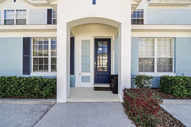 2556 RENSHAW STREET, Kissimmee, FL 34747