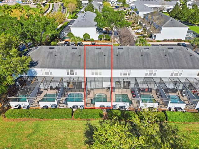 2556 RENSHAW STREET, Kissimmee, FL 34747