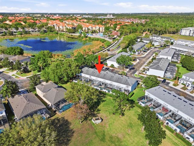 2556 RENSHAW STREET, Kissimmee, FL 34747