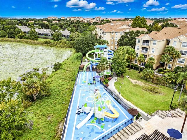 2556 RENSHAW STREET, Kissimmee, FL 34747