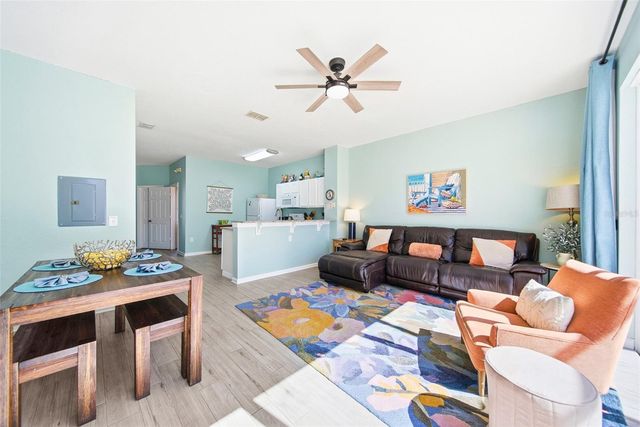 2556 RENSHAW STREET, Kissimmee, FL 34747