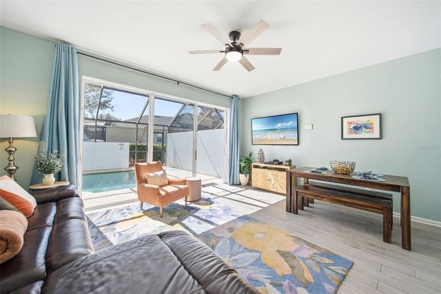 2556 RENSHAW STREET, Kissimmee, FL 34747