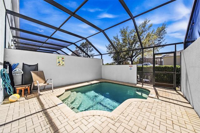 2556 RENSHAW STREET, Kissimmee, FL 34747