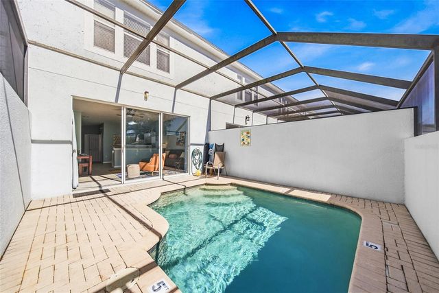 2556 RENSHAW STREET, Kissimmee, FL 34747