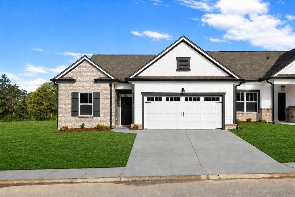 402 Double Play Drive 115, Chattanooga, TN 37421