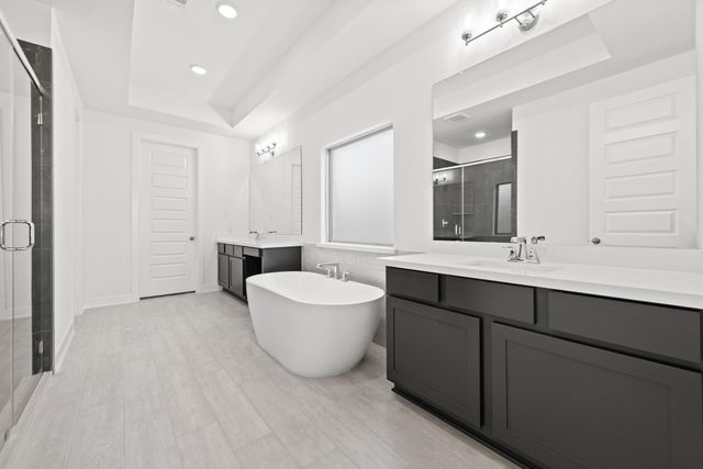247 Coleto TRL, Bastrop, TX 78602
