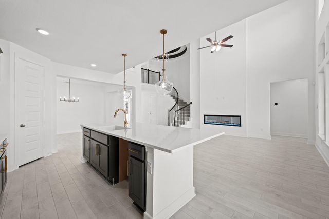 247 Coleto TRL, Bastrop, TX 78602