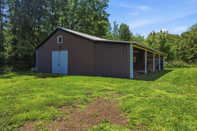 2749 Crane Schoolhouse Road, Tate Twp, OH 45106
