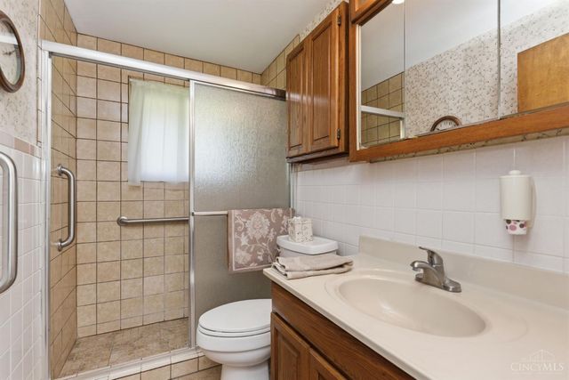 2749 Crane Schoolhouse Road, Tate Twp, OH 45106