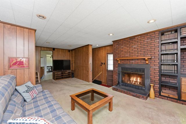 2749 Crane Schoolhouse Road, Tate Twp, OH 45106